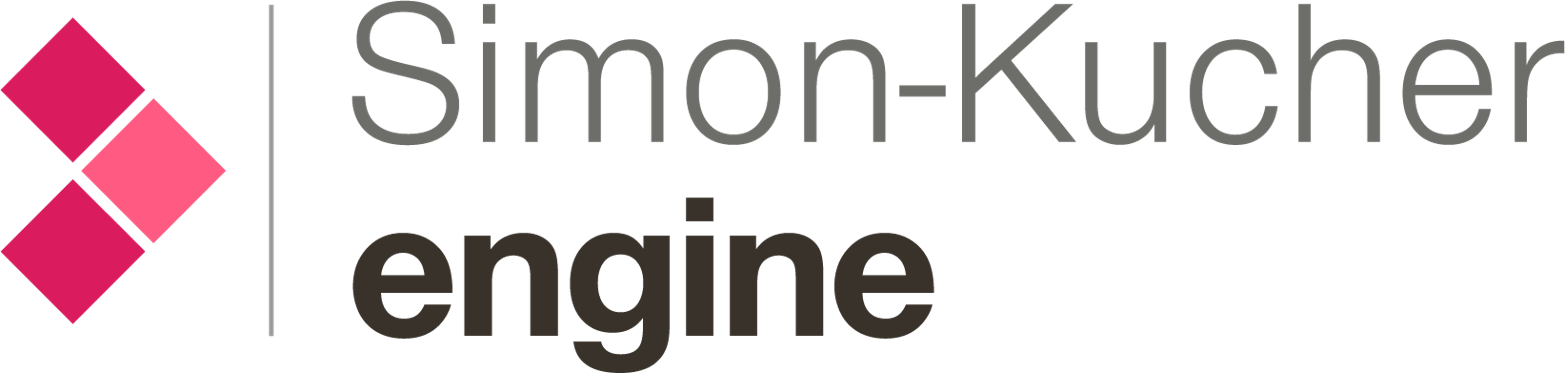 Logo Simon-Kucher Engine Holding GmbH